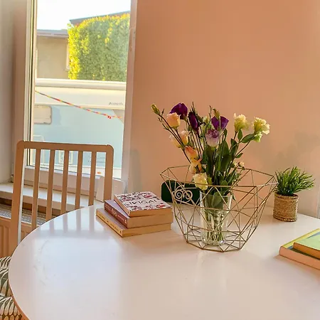 Central Tiny Bükreş