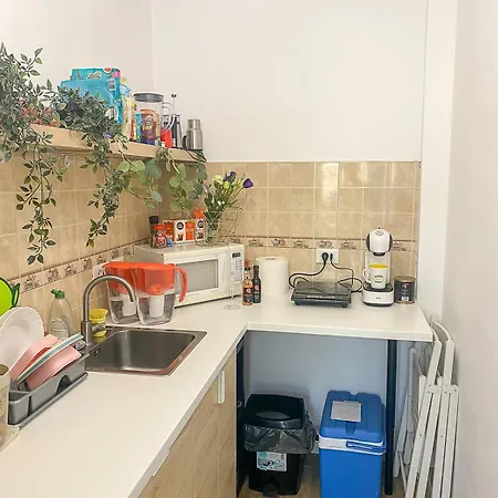 Central Tiny * Bükreş