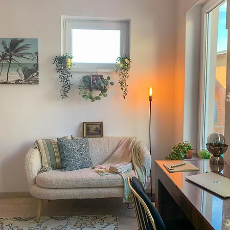 Central Tiny Bükreş