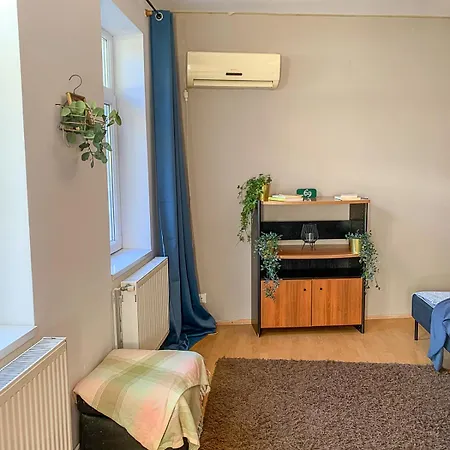 Central Tiny Bükreş