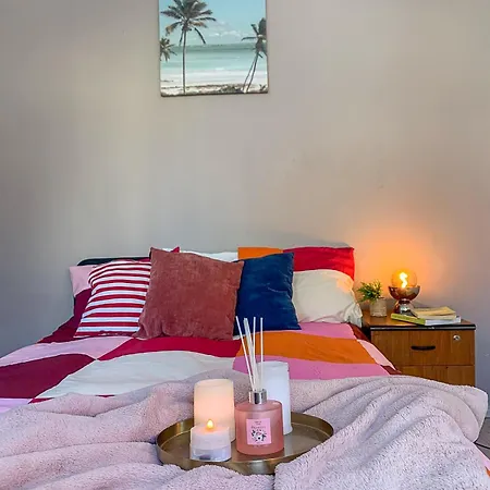 Dağ evi Central Tiny