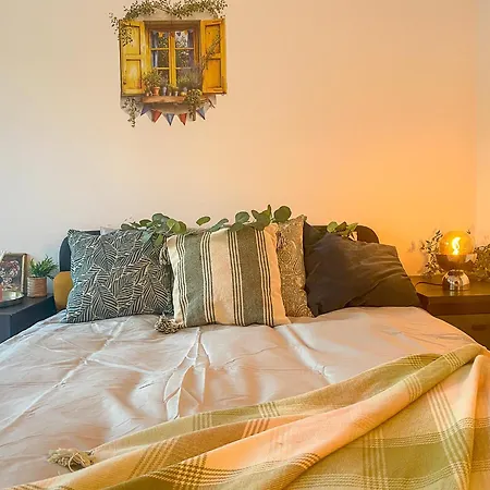 Dağ evi Central Tiny *