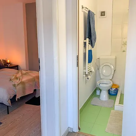 Central Tiny Chalet Bucharest