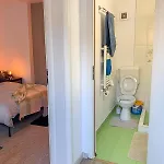 Central Tiny Alpesi faház Bukarest
