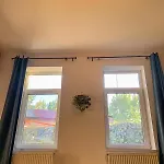 Alpesi faház Central Tiny *