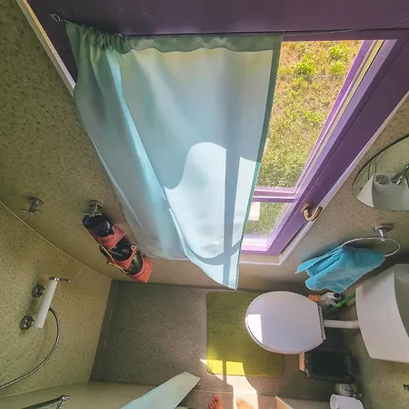 Central Tiny * Bucarest