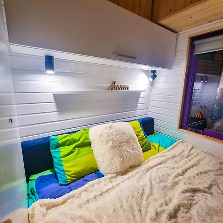 Central Tiny Bucarest