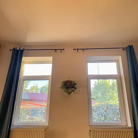 Chalet Central Tiny *