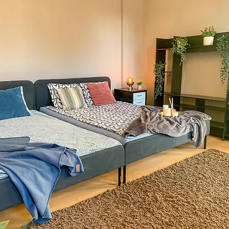 Chalet Central Tiny *