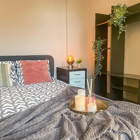 Central Tiny Bucarest