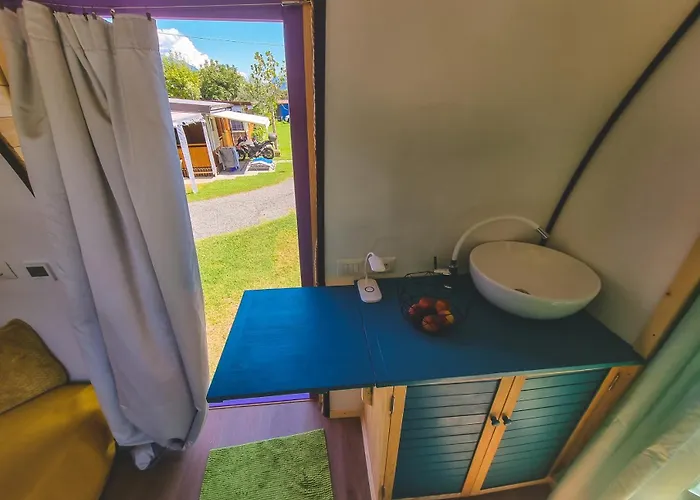 Central Tiny * Bukurešť