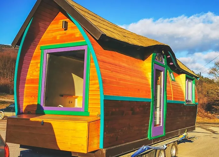 Central Tiny * 부쿠레슈티