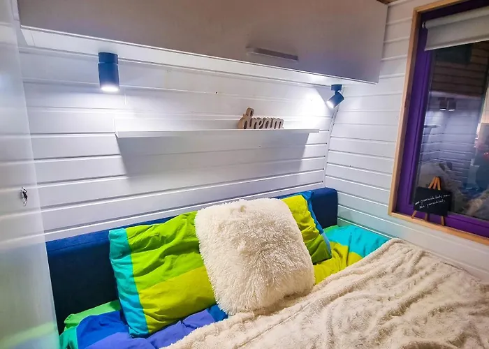 Central Tiny 부쿠레슈티