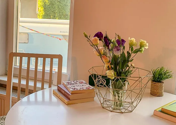 Central Tiny Bukurešť