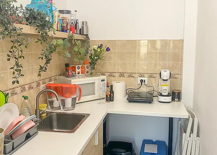 Central Tiny * Bukurešť