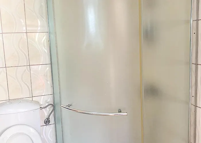 Central Tiny Bukurešť