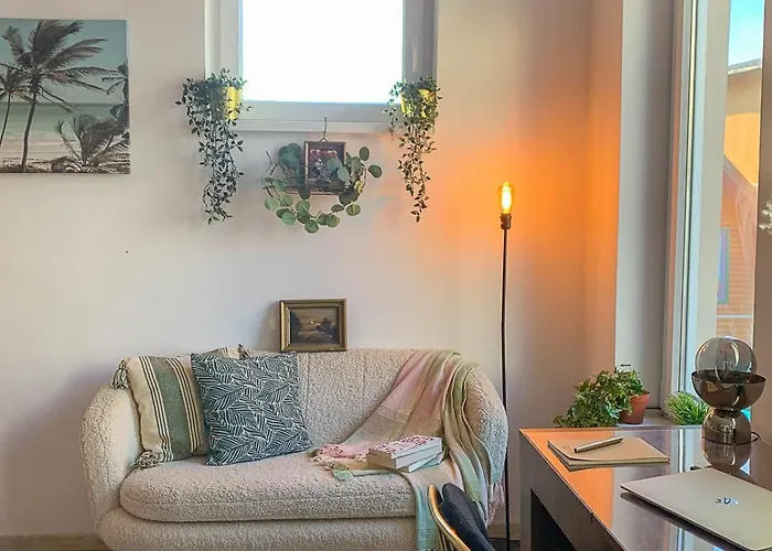 Central Tiny 부쿠레슈티