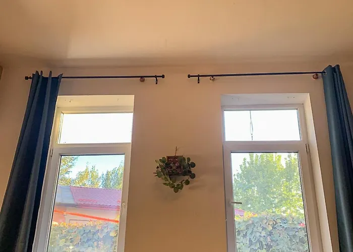 Dağ evi Central Tiny *