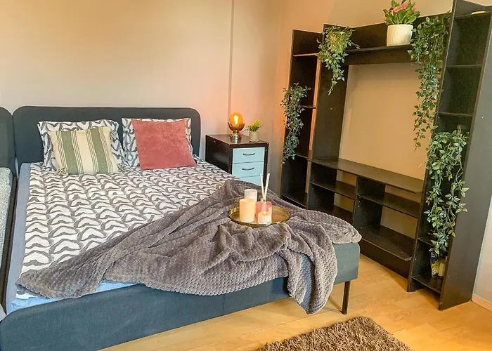 Central Tiny 부쿠레슈티