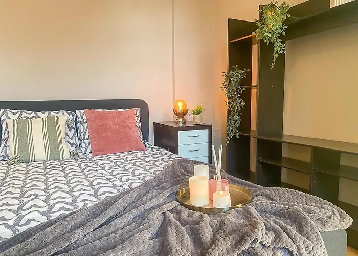 Central Tiny 부쿠레슈티