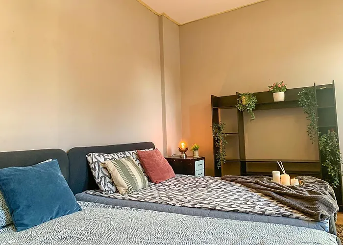 Dağ evi Central Tiny