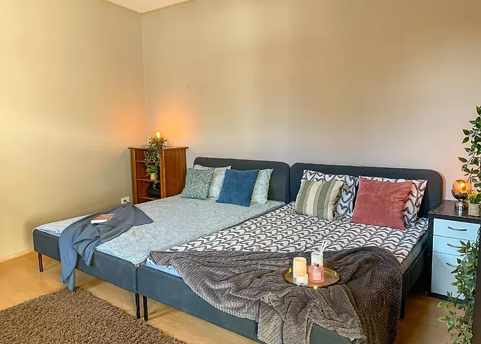 Dağ evi Central Tiny *