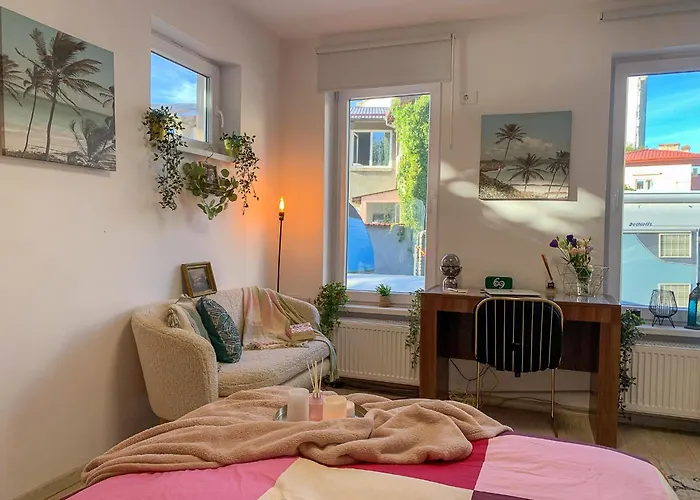 Central Tiny * 부쿠레슈티