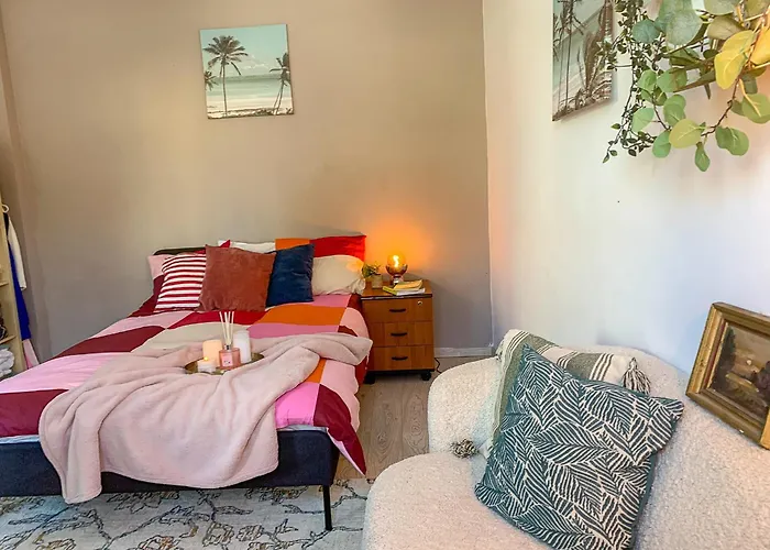 Dağ evi Central Tiny