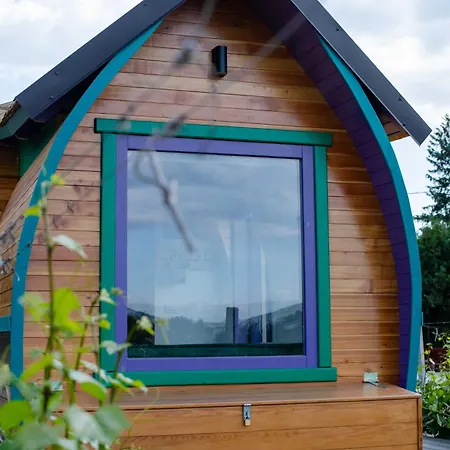 Central Tiny * Βουκουρέστι