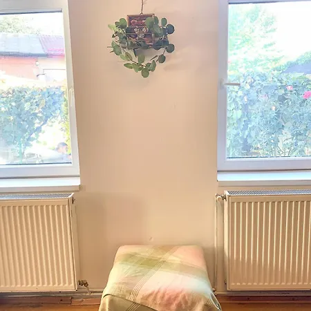 Central Tiny Σαλέ