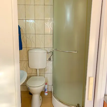 Central Tiny Σαλέ *