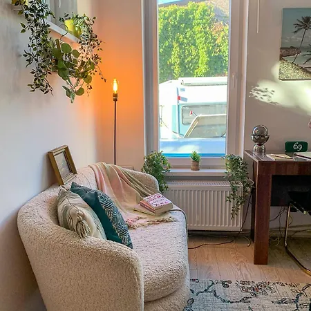 Central Tiny * Βουκουρέστι