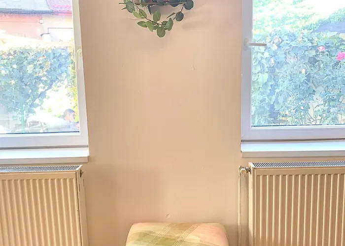 Central Tiny Шале