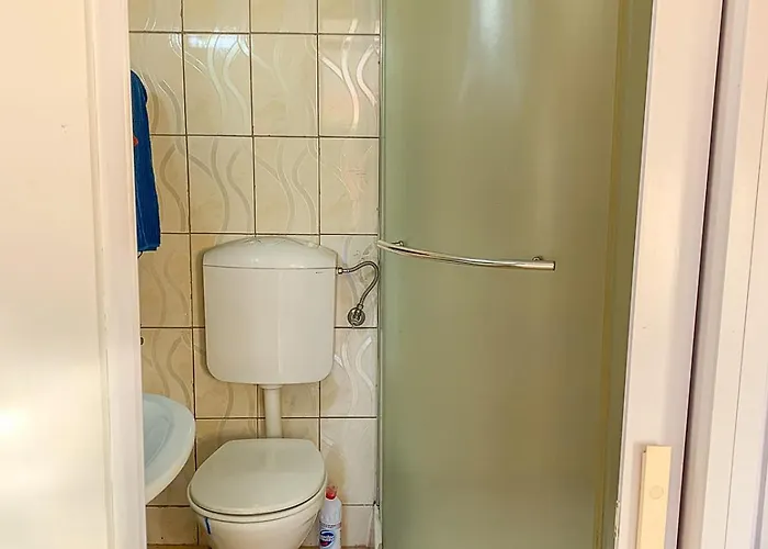 Central Tiny Шале *