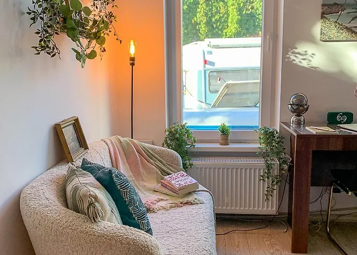 Central Tiny * Бухарест