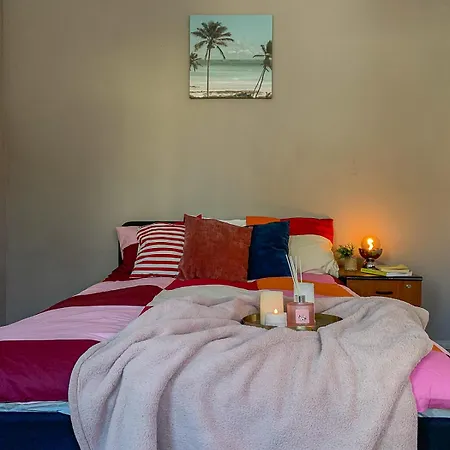 Chaletu Central Tiny Bucureşti