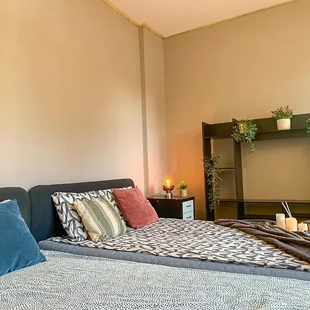 Chaletu Central Tiny