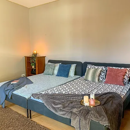 Chaletu Central Tiny *