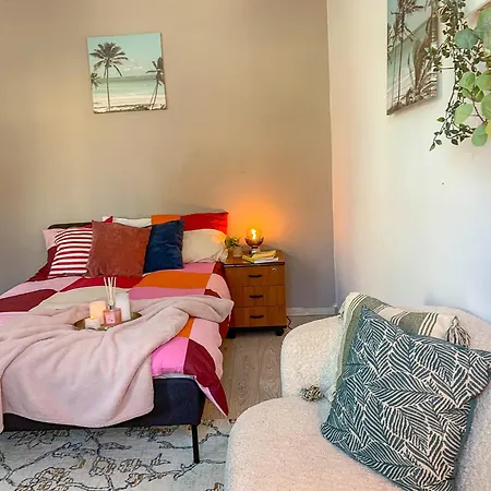 Chaletu Central Tiny