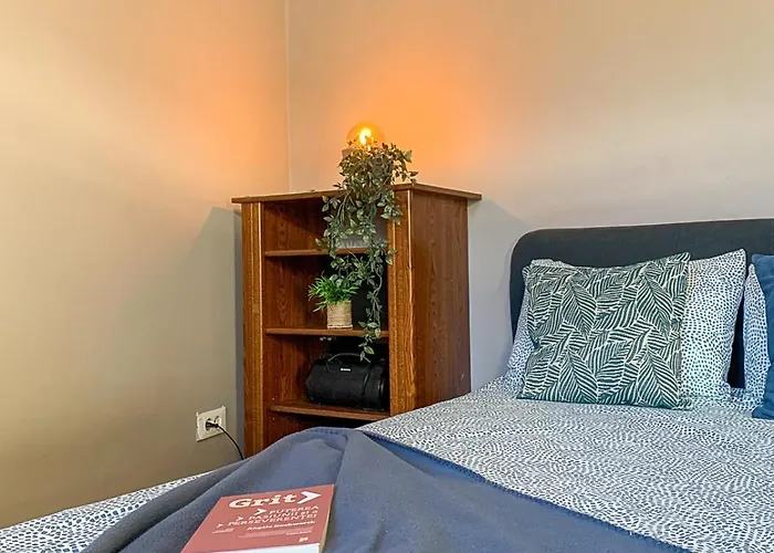 Domek alpejski Central Tiny