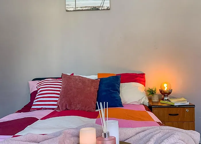 Domek alpejski Central Tiny